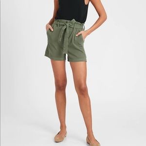 Banana Republic Stretch Short